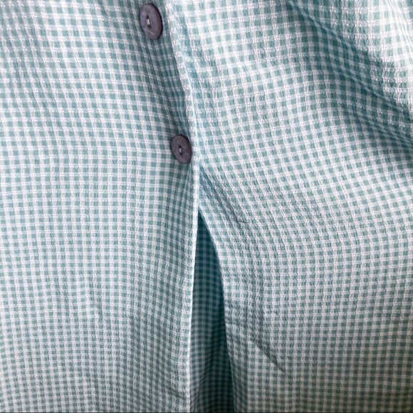 Vintage Michael Phillips 2-Piece Blouse and Skirt - Picture 7 of 8